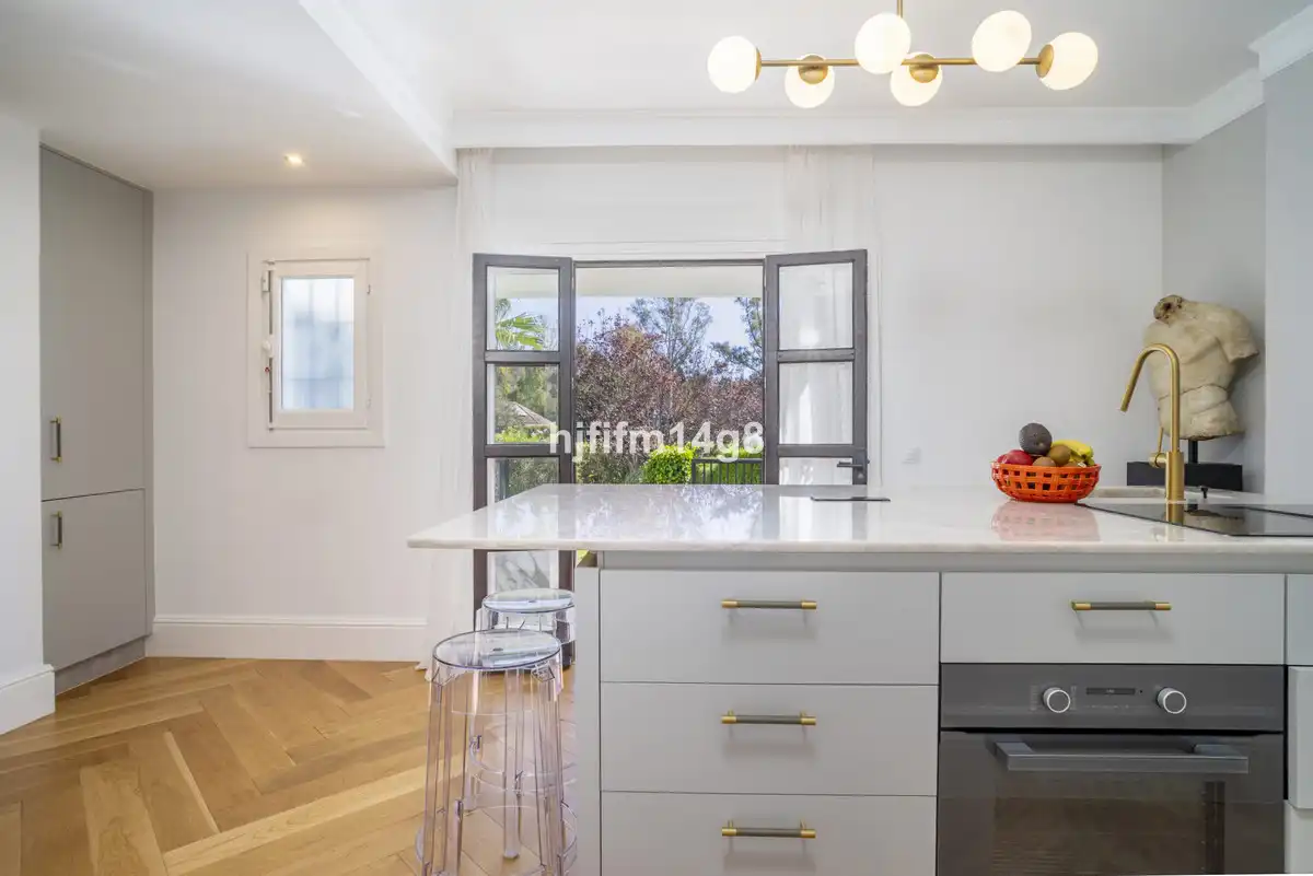 Flat for sale in Nueva Andalucía, imagen 22