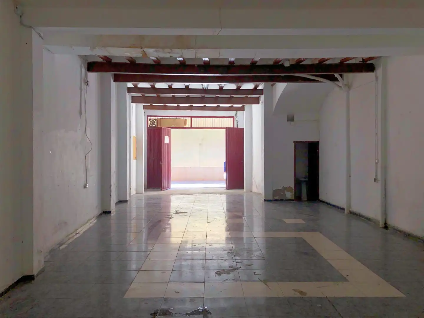Gewerbefläche zum Verkauf in Calle SENIA DE BONASTRE 10, imagen 6
