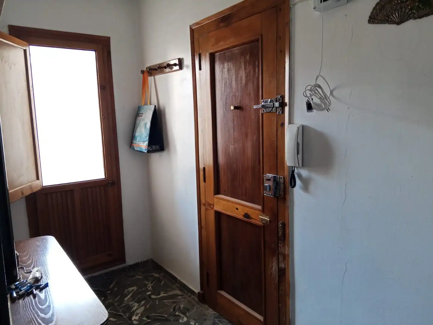 Wohnung zum Verkauf in Tuéjar, Valencia