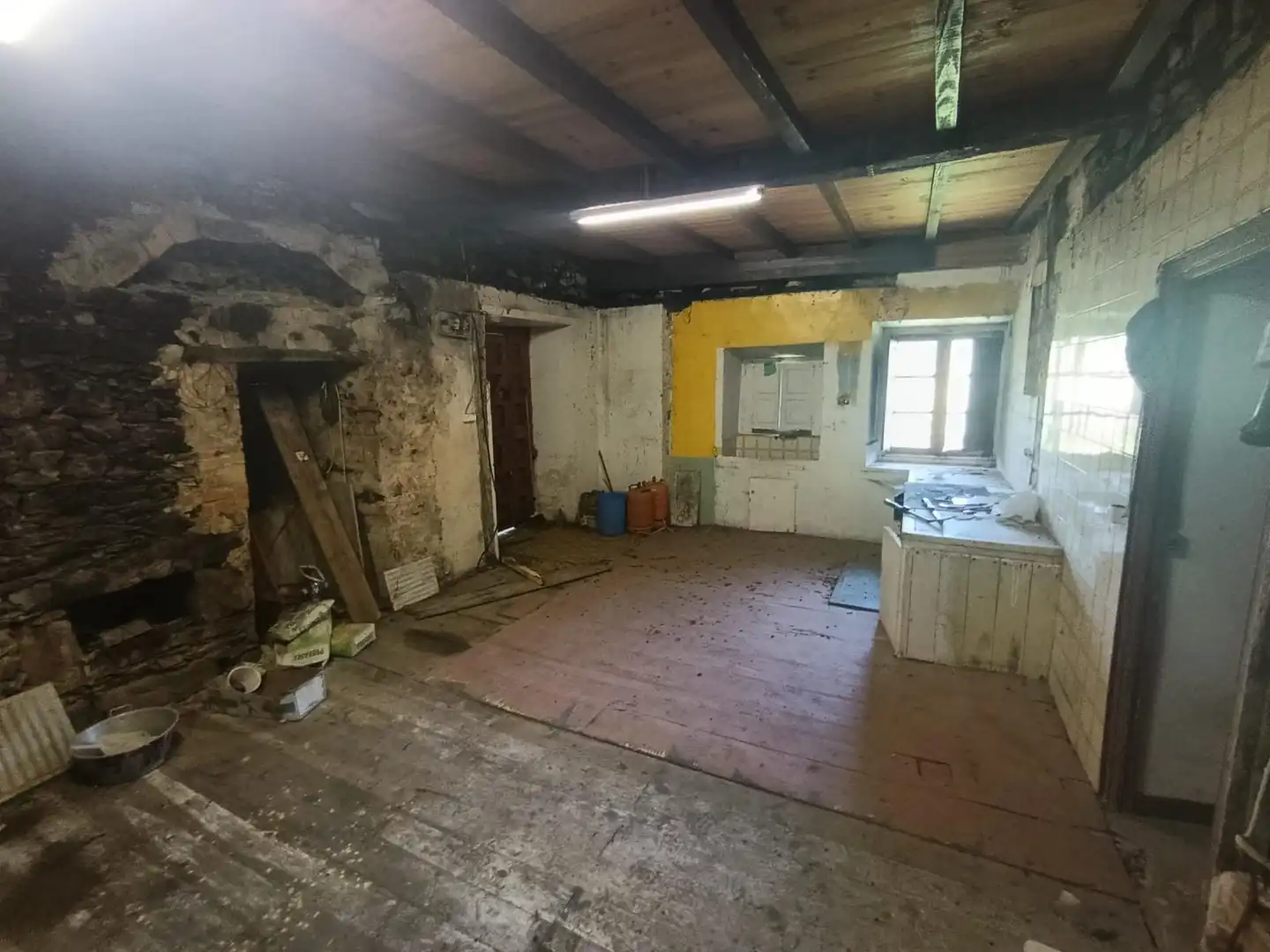 Casa rústica en venda a CASTRO,EL 3, imagen 9
