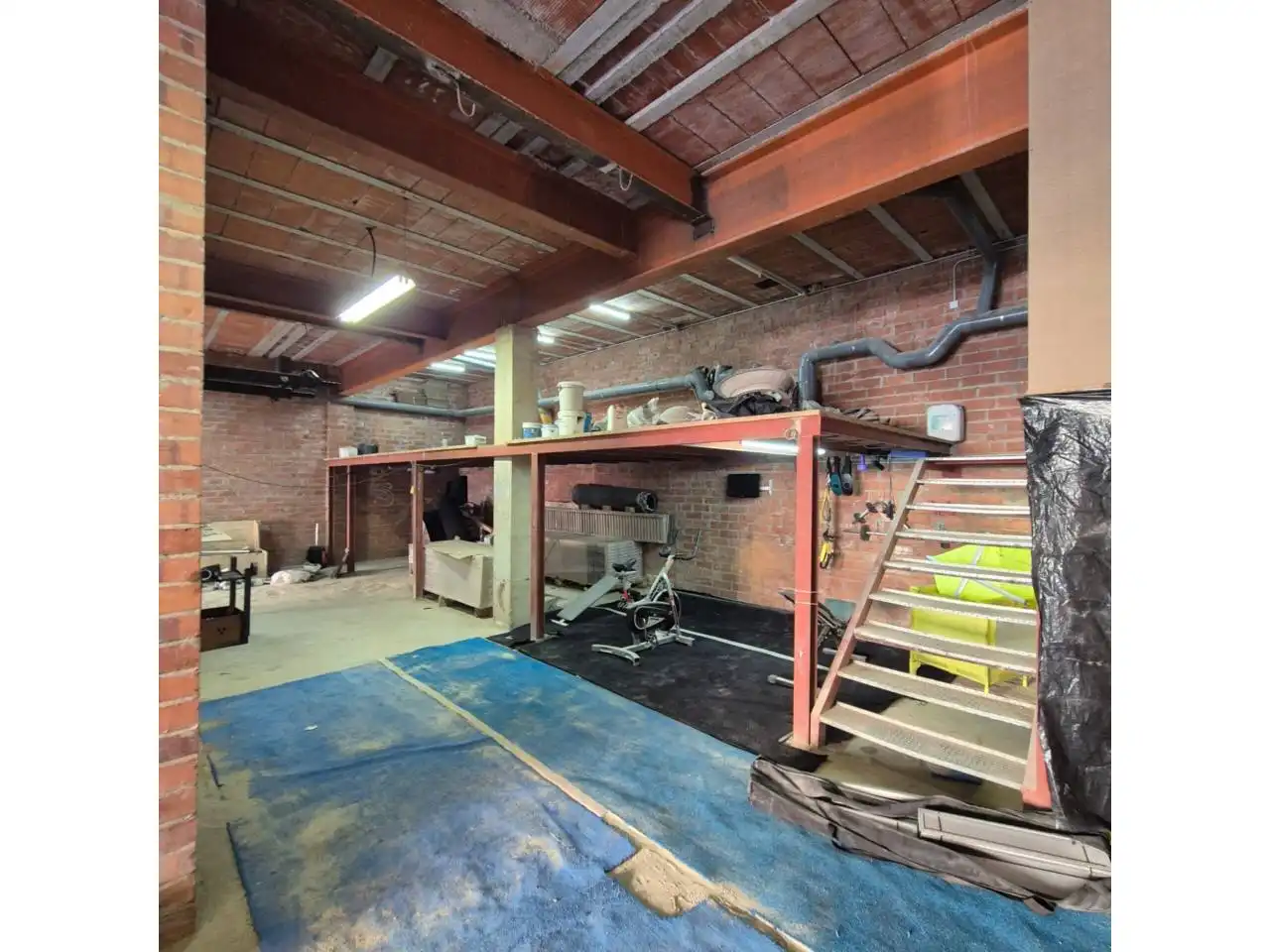Local en venta en Nord-est
