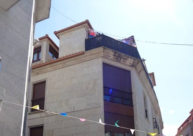Garaje en Venta en O Carril