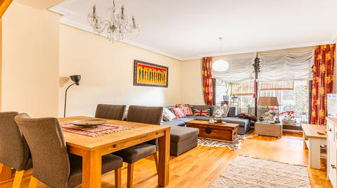 Foto 5 von Maisonette zum Verkauf in El Cantizal, Las Rozas de Madrid