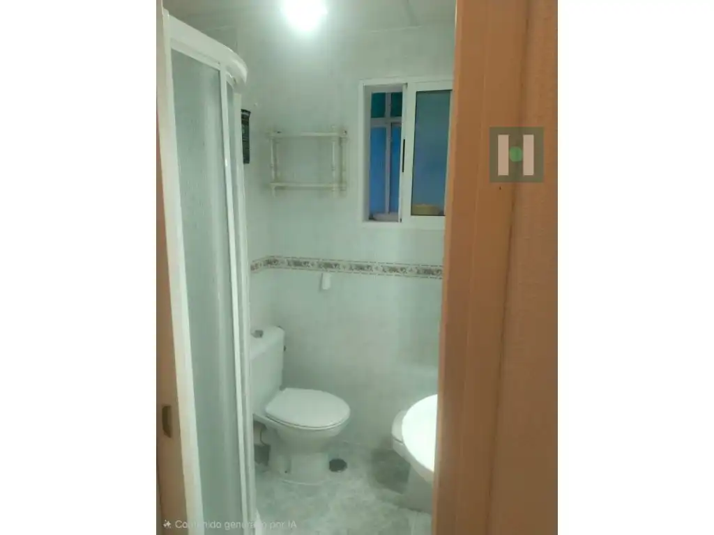 Piso con terraza en venta en Calle Enrique Martínez Muñoz, imagen 21