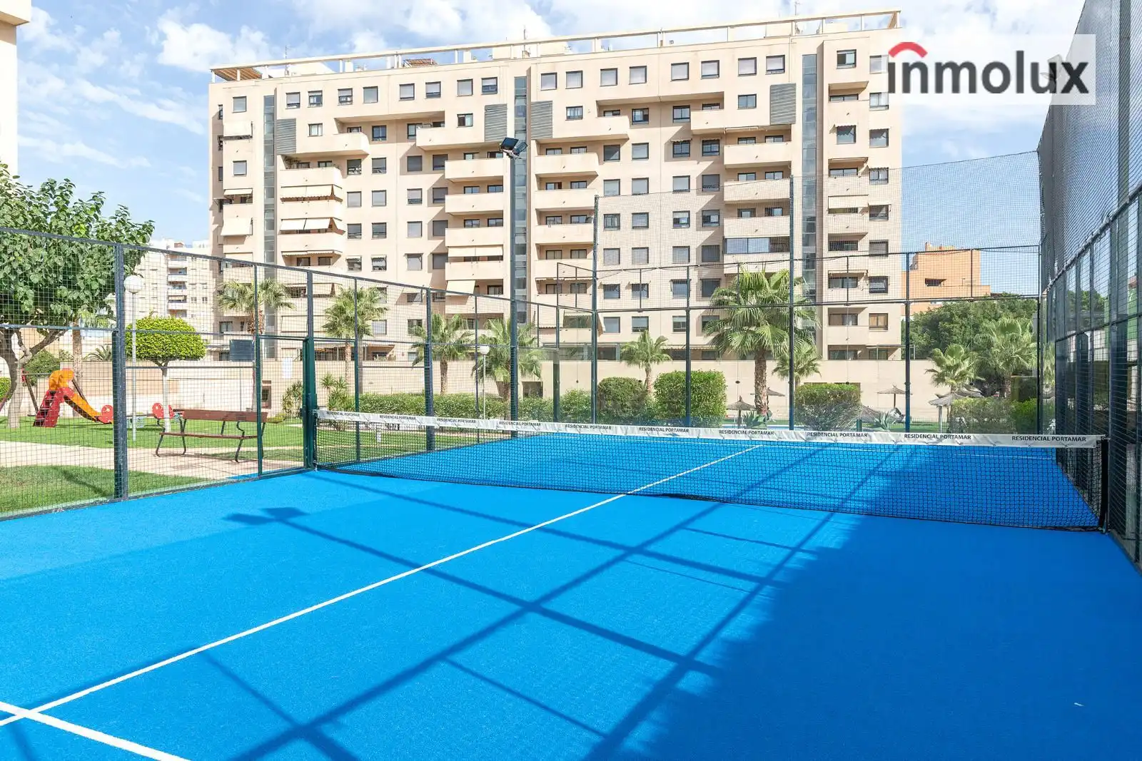 Außenansicht von Maisonette zum Verkauf in Alicante / Alacant mit Klimaanlage, Heizung und Terrasse