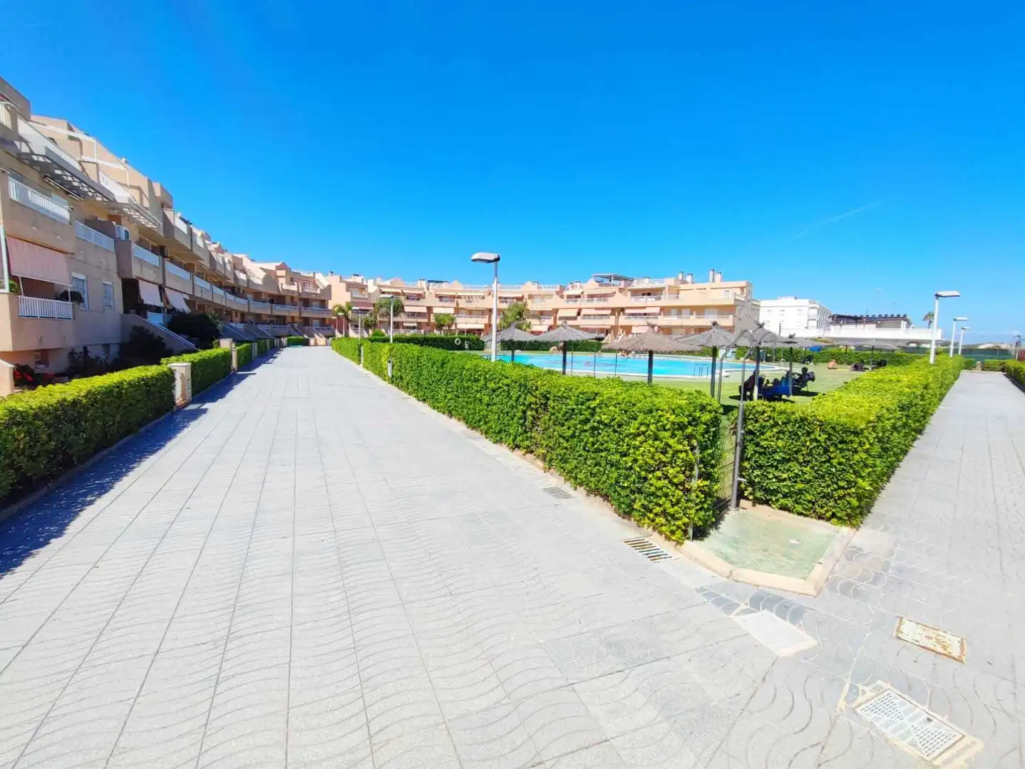 Casa o chalet en venta en El Dossel - Mareny de San Lorenzo