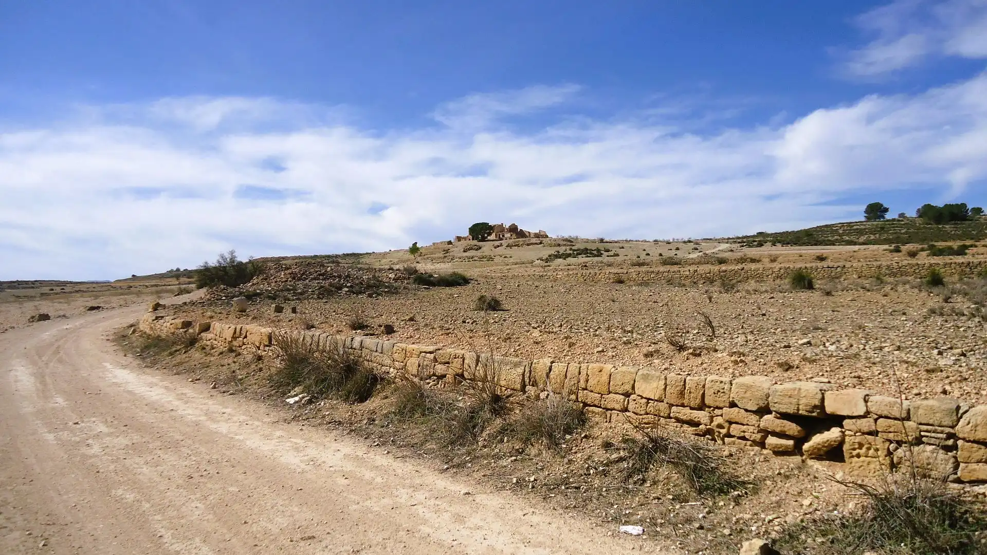 Terreno rústico en venta en El Pinós / Pinoso, imagen 5