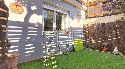 Foto 3 de Casa adosada en venda a  Cerro del Oro Ur Los Abet, Cenes de la Vega, Granada