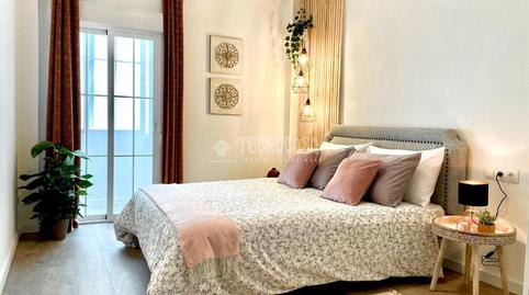 Photo 5 of Flat for sale in Los Castillejos - La Trinidad, Málaga