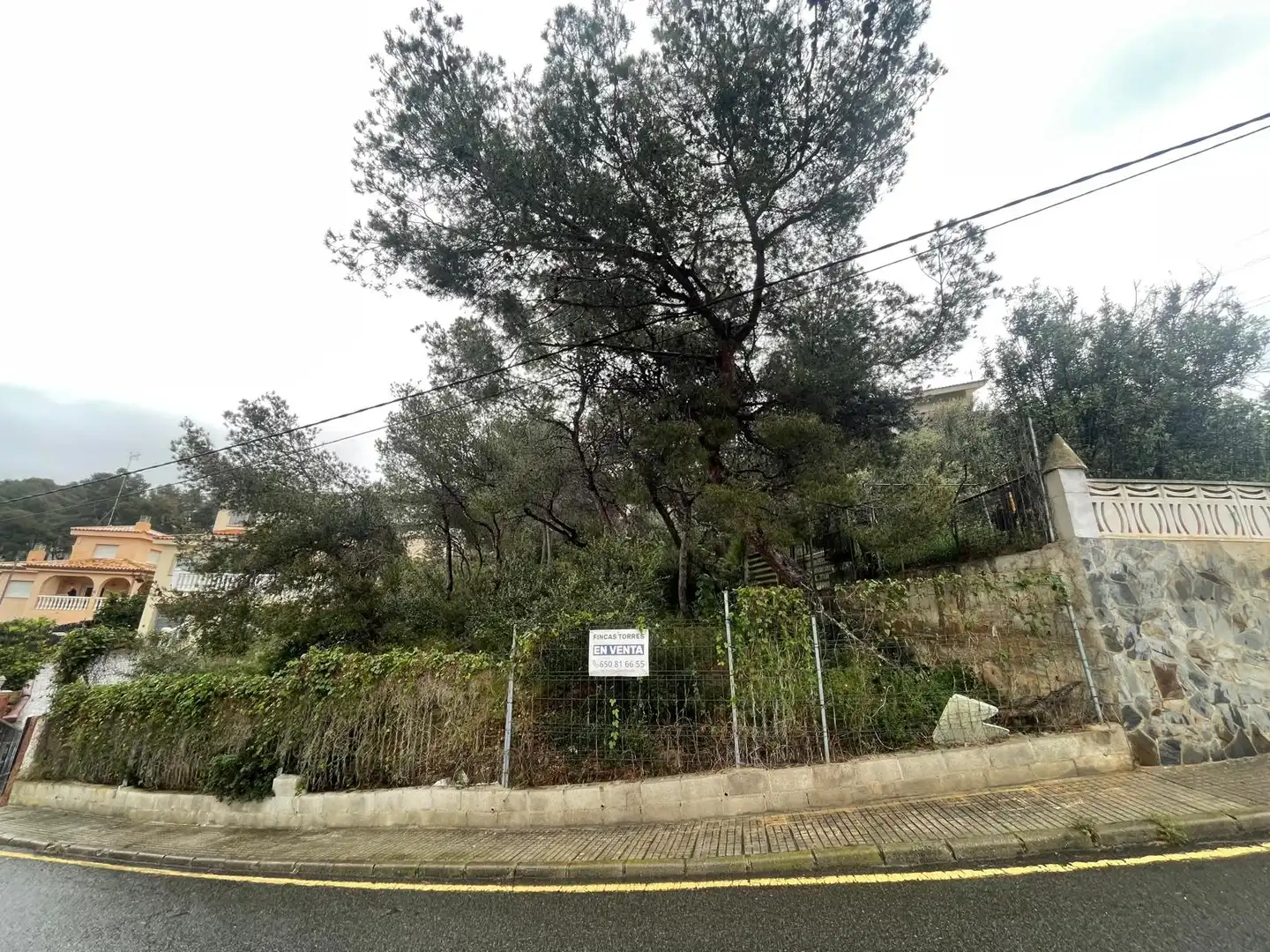 Residential land for sale in Carrer Picasso 4, imagen 2