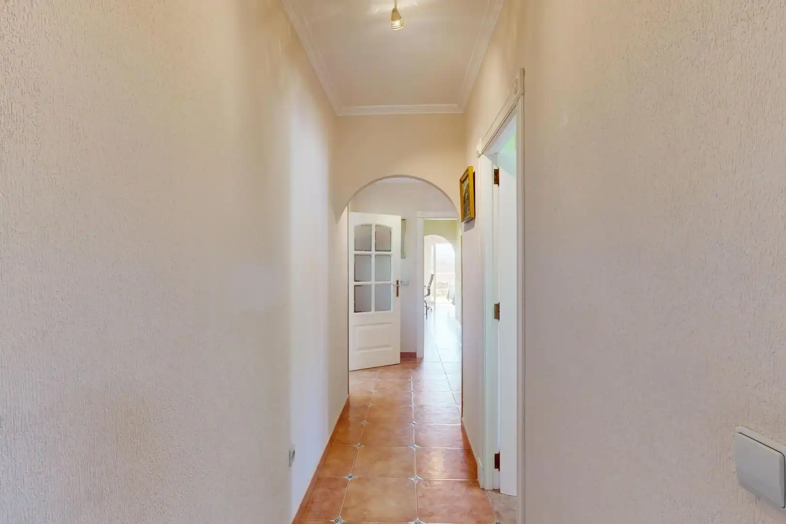 Detached house with garden for sale in Calle JACINTO BENAVENTE, imagen 51