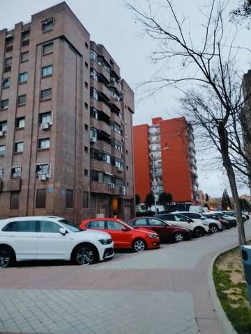 Piso en Venta en Calle de Soria en La Serna