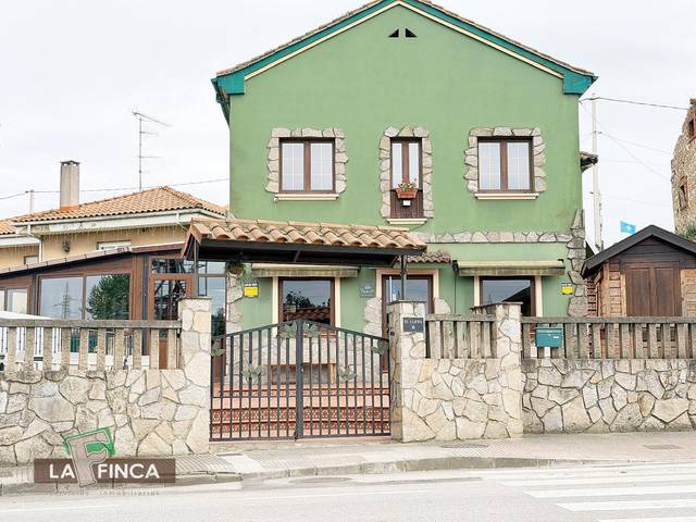 Local comercial en Alquiler en EL CUETO, 18 en Corvera de Asturias