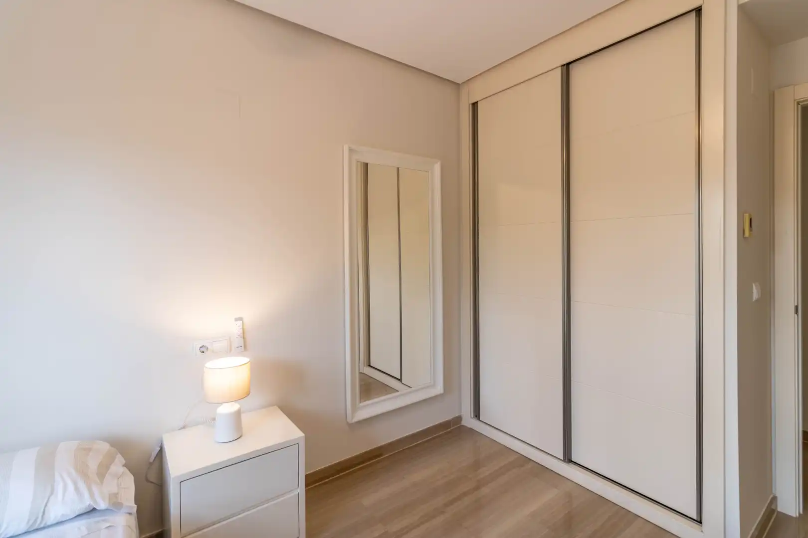 Apartament de lloguer a Calle Valle Niza, 1, Churriana - El Pizarrillo - La Noria-Guadalsol
