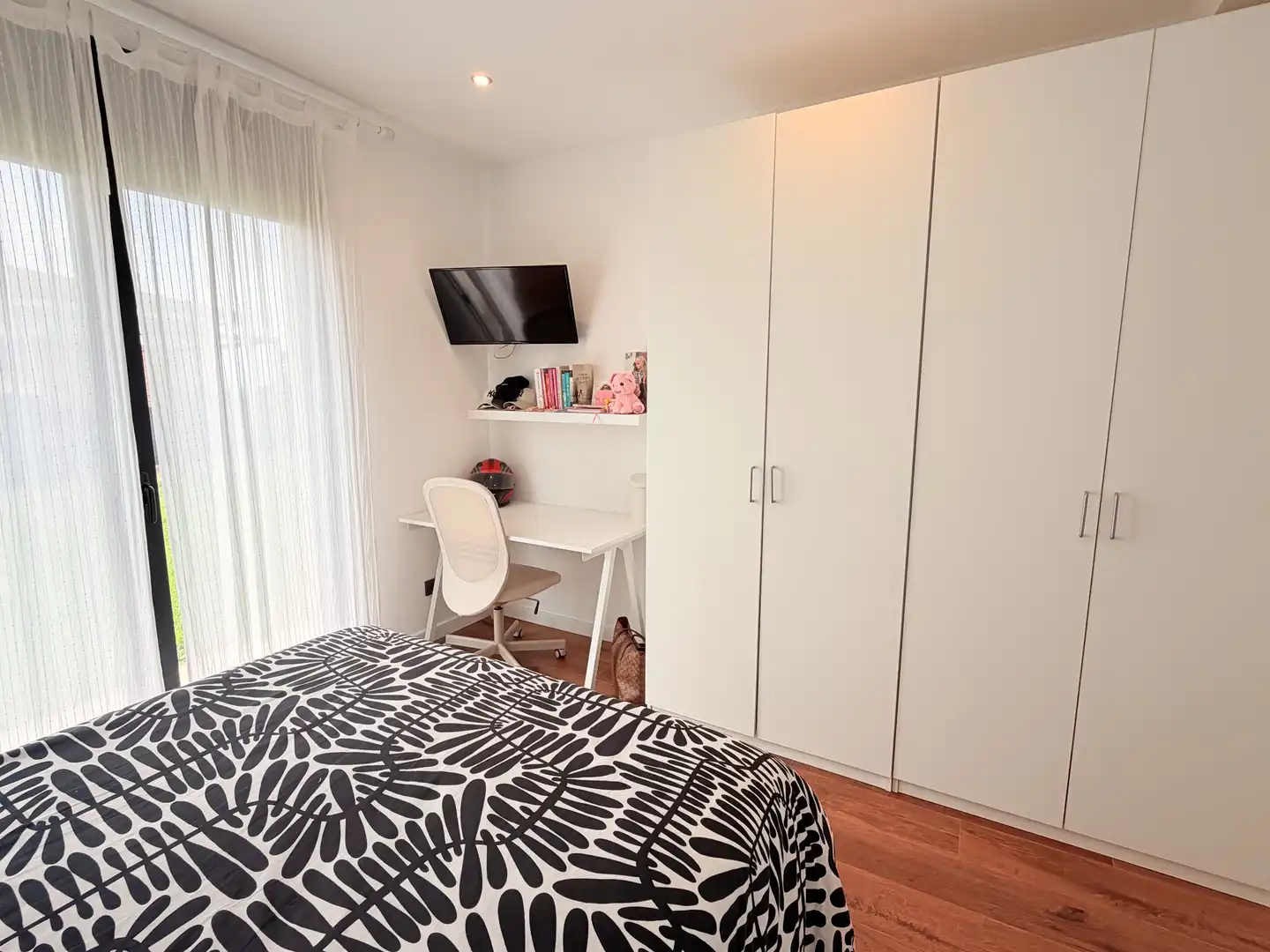 Habitación de Casa o chalet en venta en Cunit con Aire acondicionado y Terraza
