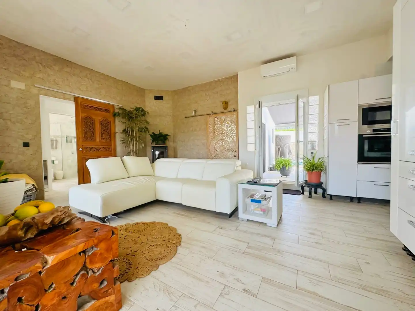 Villa avec terrasse à vendre à El Montgó, imagen 32