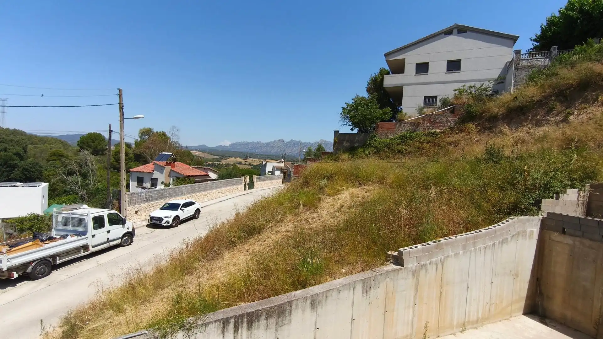 Wohnbaugrundstück zum Verkauf in Masquefa, imagen 5