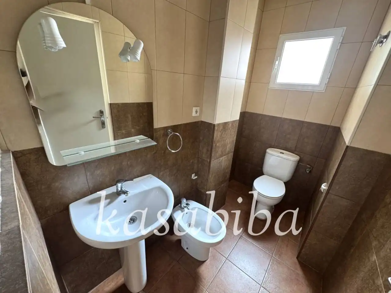 Baño de Piso en venta en Valencia con Balcón