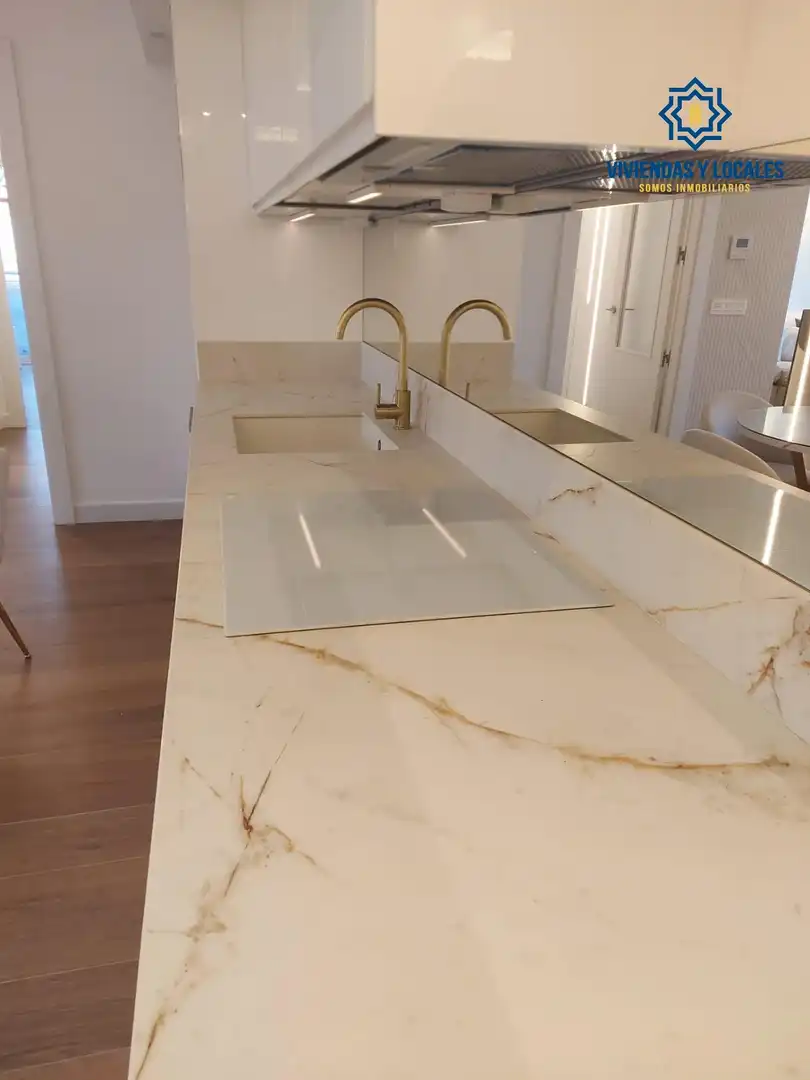 Appartement avec ascenseur à louer à Calle COMPOSITOR RUIZ AZNAR, imagen 5