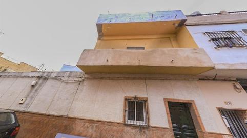 Foto 2 de Pis en venda a La Plata, Sevilla