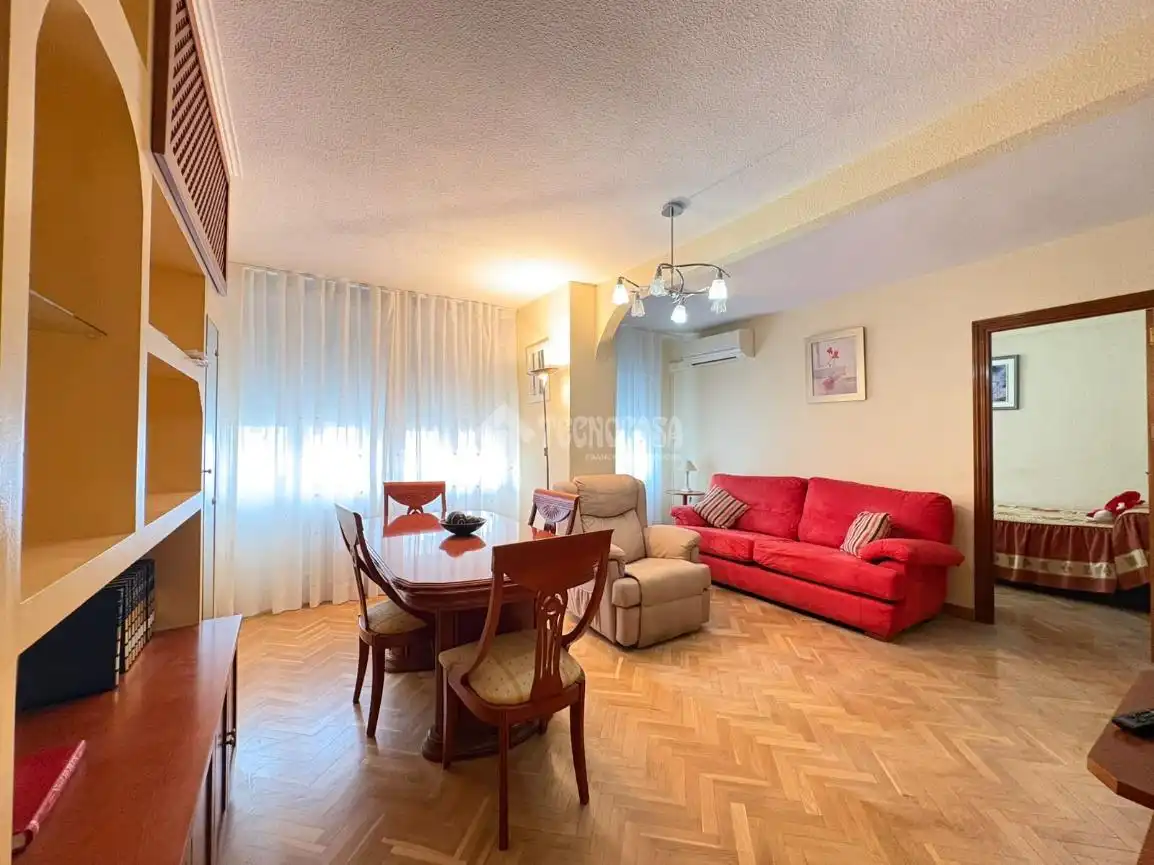 Piso en venta en Juan de la Cierva, imagen 4