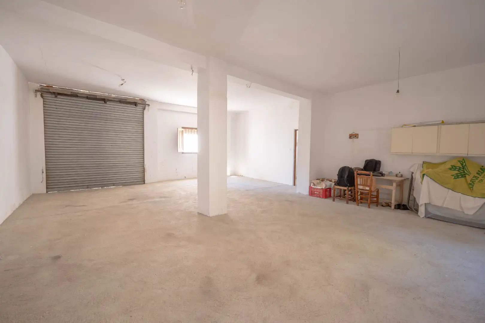 Casa adosada en venta en Nevada con Amueblado y Balcón