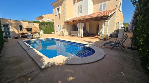 Photo 2 of Houses for sale in Badia Blava - Badia Gran - Tolleric, Llucmajor