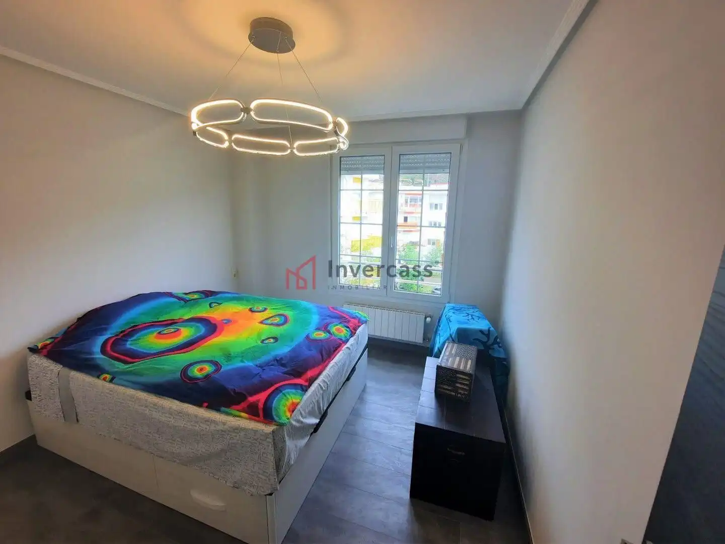 Habitación de Piso en venta en Castro-Urdiales con Calefacción y Trastero