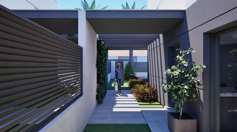 Foto 3 de Casa adosada en venta en Los Nietos, Cartagena