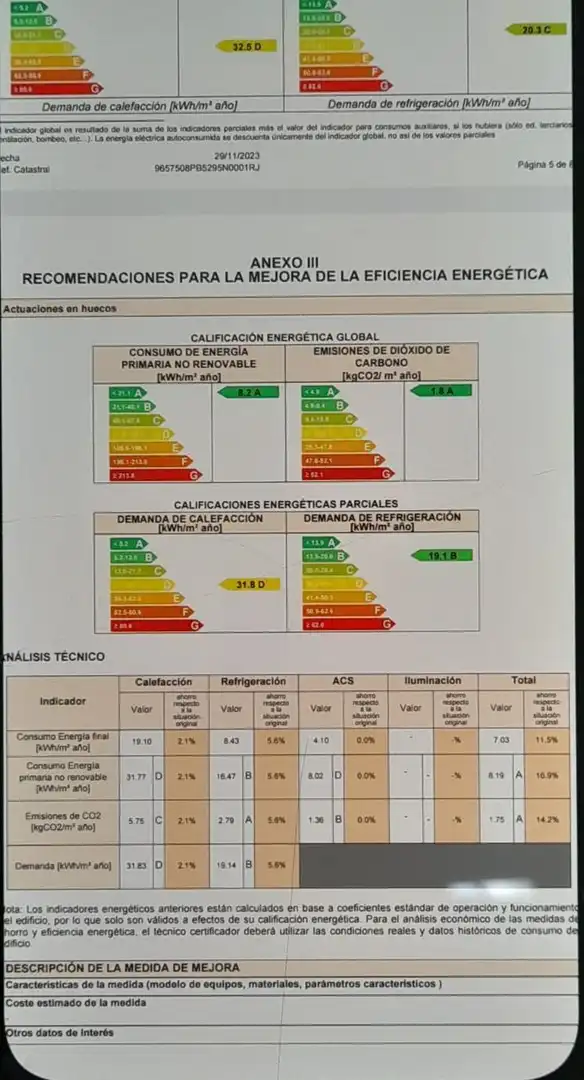 Casa con jardín en venta en Calle PAZARE, imagen 39