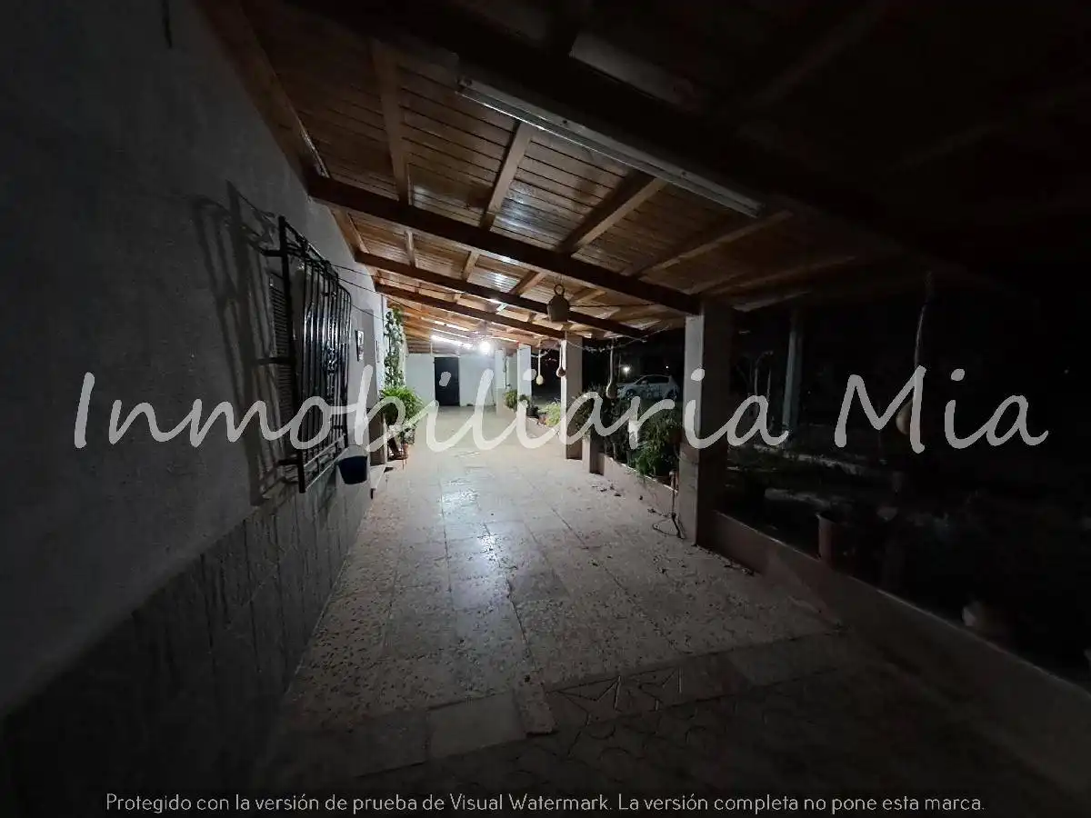 Casa o chalet en venta en Puerto Lumbreras