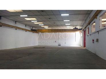 Nave industrielle à vendre à Calle Zinc