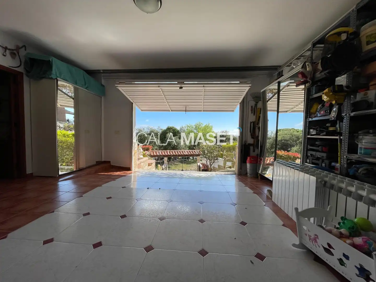 Detached house with garden for sale in Platja d'Aro, imagen 38
