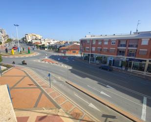 Vista exterior de Pis en venda en Molina de Segura amb Aire condicionat, Calefacció i Terrassa