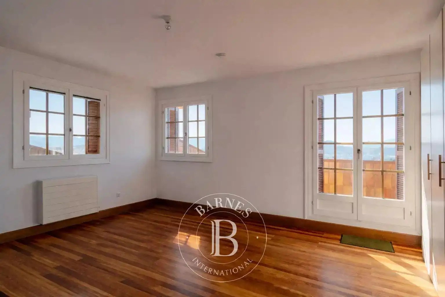 Bedroom of Duplexes for sale in Donostia - San Sebastián   with Heating, Balcony and Internet