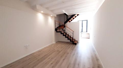 Foto 2 de Casa adosada de alquiler en Rubén Darío, Sant Andreu de Palomar,  Barcelona Capital