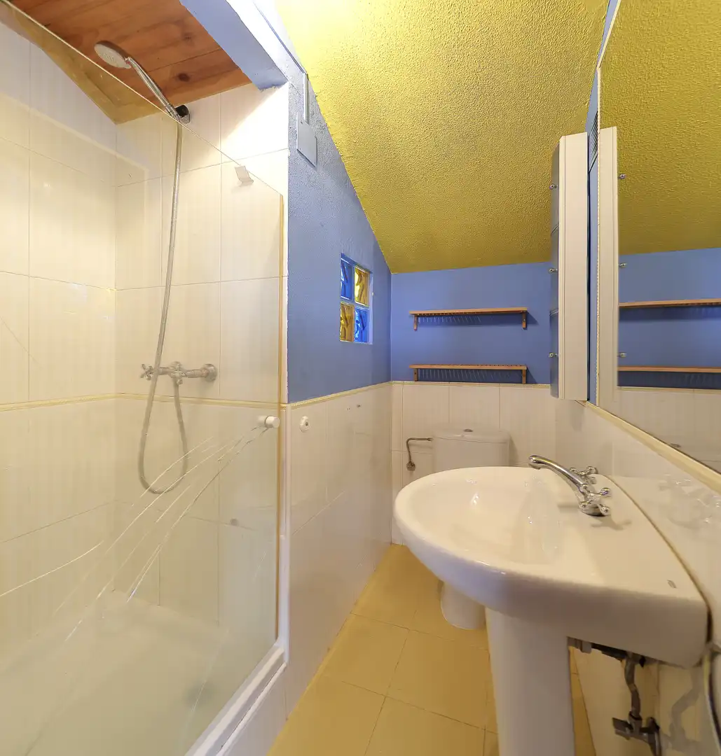 Baño de Piso en venta en Centro - Casco Histórico