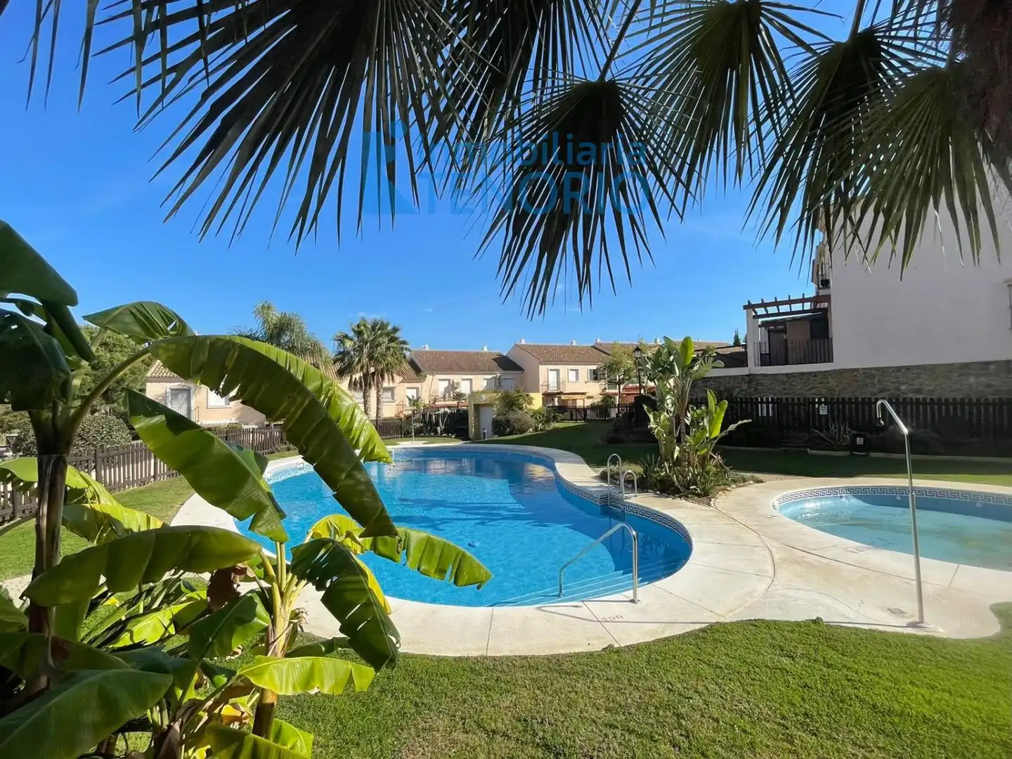 Adossat amb piscina en venda a Islantilla Golf, imagen 61