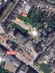 Local comercial en Venta en  DOCTOR MOREDA en Ribadeo