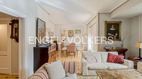 Photo 4 of Apartment to rent in Avenida de Pío XII, Nueva España,  Madrid Capital