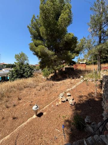 Casa-chalet en Venta en Alginet