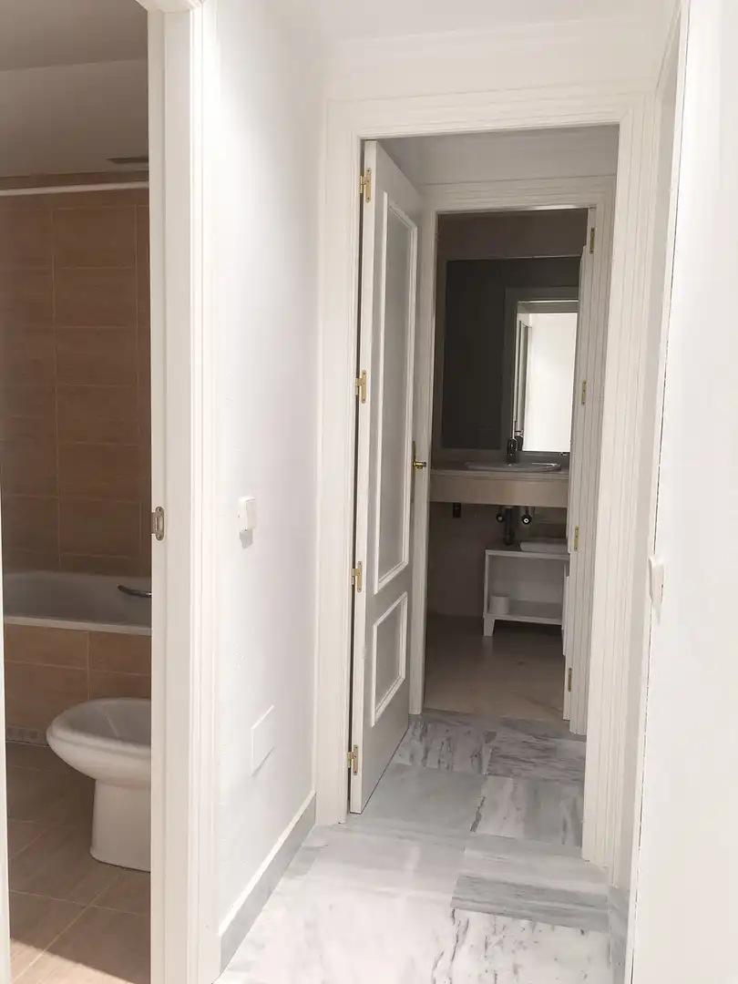 Ático con piscina en venta en Nueva Andalucía, imagen 13