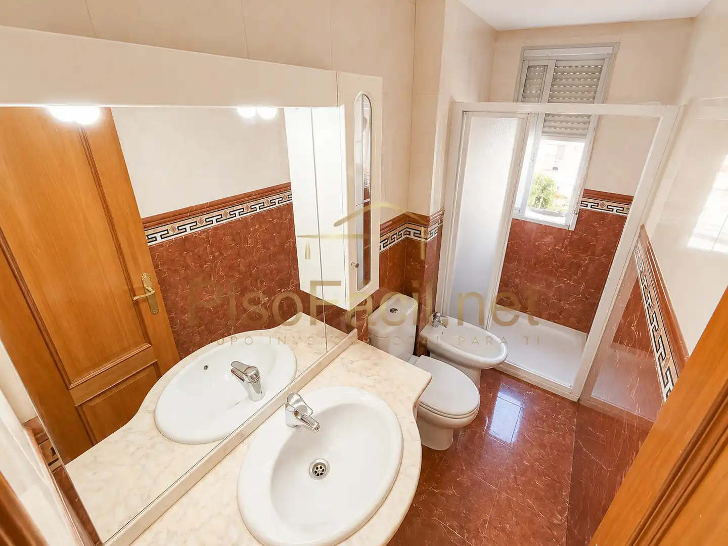 Baño de Piso en venta en Madrid con Aire acondicionado, Calefacción y Trastero