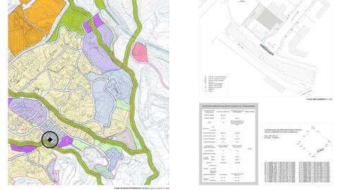 Foto 4 de Residencial en venda a  C. de la Cañada, 11, Rancho Domingo - La Hacienda, Benalmádena