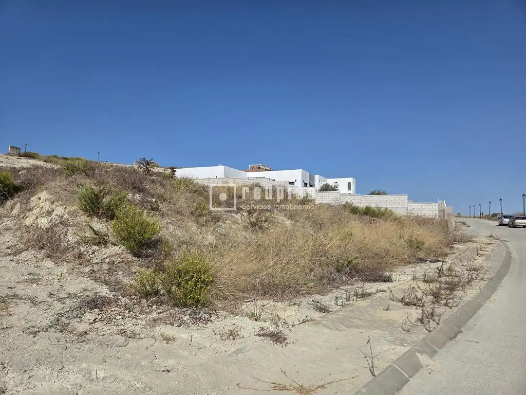 Residential land for sale in ALMIRANTE ELCANO, imagen 3