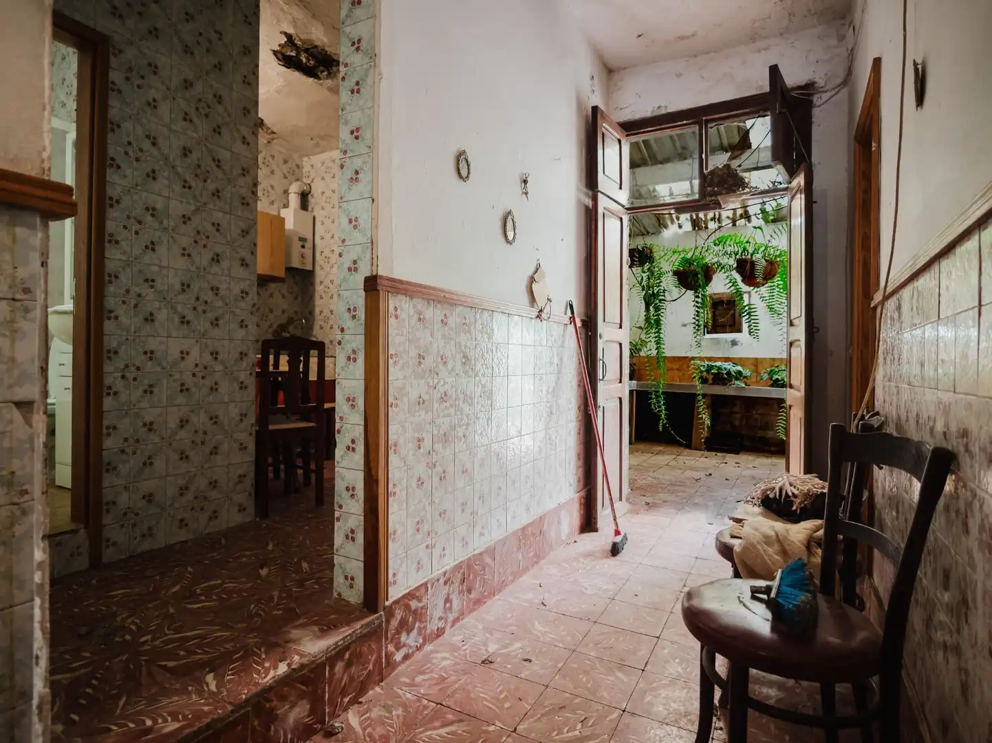 Houses for sale in Moya (Las Palmas)  with Private garden, Terrace and Balcony
