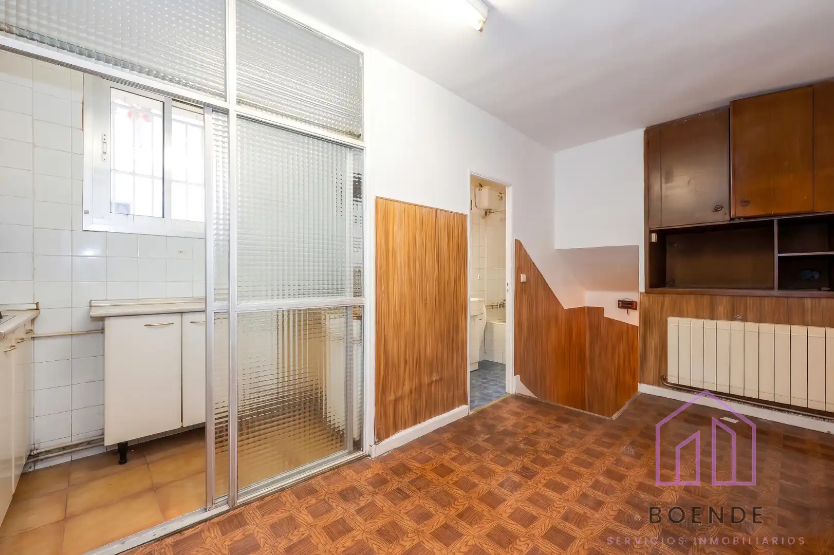 Piso en venta en Calle de Ponferrada, Pilar