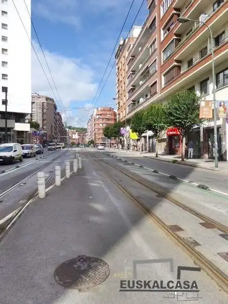 Local comercial en venta en Errekalde, imagen 9
