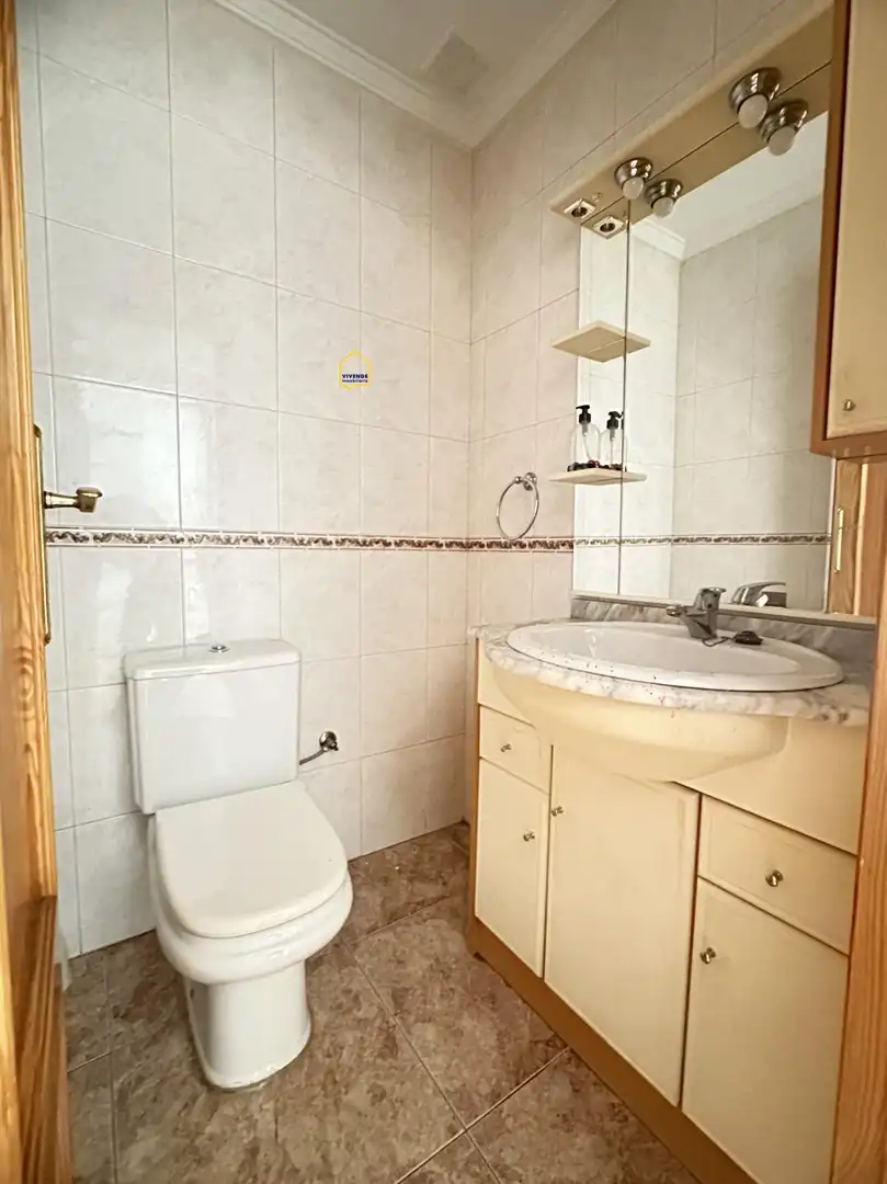Dúplex en venta en Lorca Ciudad, imagen 25