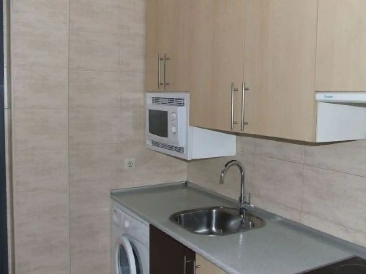 Piso con terraza en venta en Borja, imagen 3